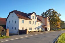 Bild 2 Landgasthof Morgenthum in Dörfles-Esbach
