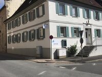 Bild 6 Stengel in Bad Königshofen i.Grabfeld