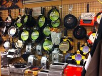 Bild 3 Recknagel GmbH Kochen - Werken - Schenken - Sicherheit - Grillen in Obernburg a.Main