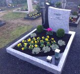 Bild 1 Steinmetz & Steinbildhauer Bertholdt in Neunkirchen