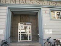 Bild 3 Kubiak in Schweinfurt