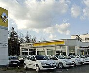 Bild 3 GEUSS Besitz GmbH & Co. KG in Weiden i.d.OPf.