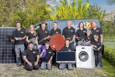 Bild 7 Elektrotechnik Ralf Jooß in Hofheim