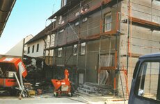 Bild 1 Rosenbaum in Fürth