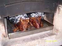 Bild 7 Wirtschaft Am Brauhaus Im Freilandmuseum in Bad Windsheim