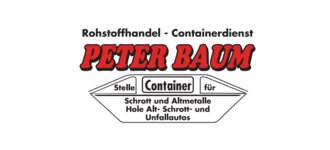 Bild 29 Peter Baum in Geldersheim