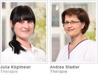 Bild 5 Lymph- u. Physiotherapie Heinz Rohn in Regensburg