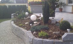 Bild 4 Hand in Hand - Gartenpflege & Gestaltung in Haßfurt