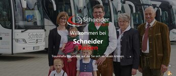Bild 3 Schneider Reisen in Dietfurt a.d.Altmühl