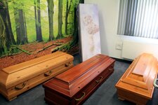 Bild 3 mit Herz GmbH Flammersberger Bestattungshilfe in Giebelstadt