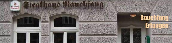 Bild 3 Rauchfang in Erlangen