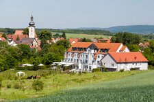 Bild 1 FTF Fränkische Tourismus und Freizeit GmbH & Co. KG in Hofheim i.UFr.