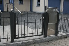 Bild 9 Schlosserei Stahl-/Metallbau Schmidt in Baiersdorf