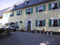 Bild 2 Malergeschäft Friedrich - Gestaltung und Bodenbelagsarbeiten in Münchberg