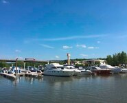 Bild 1 Boote Yachten Marina Saal GmbH in Saal a.d.Donau