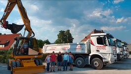 Bild 3 Pfister Erdbau GmbH in Effeltrich