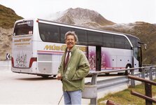 Bild 4 MÜLLER - TOURS in Großostheim