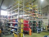 Bild 2 Jörg Klement Ketten - Seile - Hydraulik in Niedernberg