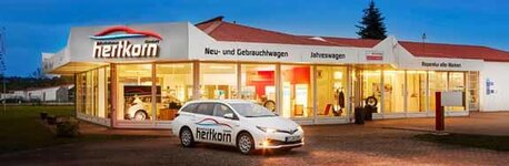 Bild 2 Autohaus Hertkorn GmbH in Kitzingen