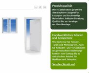 Bild 2 IKUBA Dobmann Fensterbau GmbH in Grafenwöhr