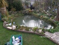 Bild 10 Die Teichreiniger in Erlangen