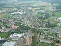 Bild 1 Grundschule in Wiesau