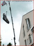 Bild 4 Körber Stefan Klavier- und Kassenschrank Transporte in Nürnberg