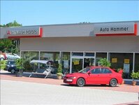 Bild 1 Auto Hammer GmbH in Burglengenfeld