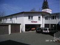 Bild 2 Hartmann Haus + Bau in Kulmbach