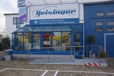 Bild 1 Reisinger GmbH Karosserie in Regensburg