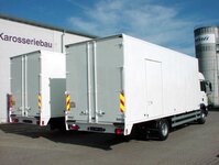 Bild 4 Georg Köstner Nutzfahrzeuge GmbH in Neustadt a.d.Aisch