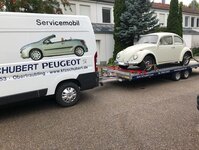 Bild 4 Auto Schubert in Obertraubling