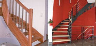 Bild 6 Schreinerei Gerhard Gräßel in Regnitzlosau