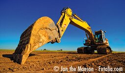 Bild 1 Macke Fuhrunternehmen & Erdbau GmbH in Freihung