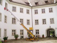 Bild 2 Seitz Spedition GmbH & Co. KG in Regensburg
