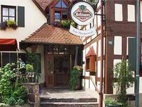 Bild 2 Wirtshaus Am Dorfbrunnen Fam. Rippel in Uehlfeld