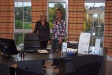 Bild 5 Lohnsteuerhilfe Bayern e.V. - Lohnsteuerhilfeverein - in Vohenstrauß
