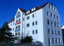 Bild 1 Urban in Bayreuth