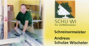 Bild 1 Schulze Wischeler in Rödental