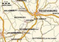 Bild 23 Gassner in Kelheim