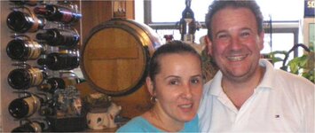 Bild 1 Ristorante Pizzeria Villa Lucania in Sinzing