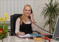 Bild 3 Vrana in Goldbach