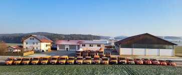 Bild 2 Schreiner Bau GmbH in Eschlkam