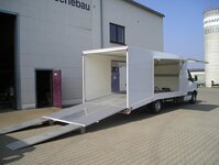Bild 6 Georg Köstner Nutzfahrzeuge GmbH in Neustadt a.d.Aisch
