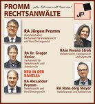 Bild 3 Promm in Ansbach