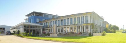 Bild 2 HERMOS AG in Mistelgau