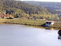 Bild 1 Wasserwirtschaftsamt Kronach in Kronach