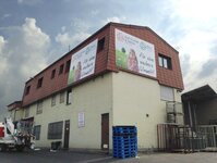 Bild 42 WÜRO Papierverwertung GmbH & Co.KG in Würzburg
