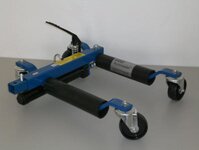 Bild 5 HSK-Carbench Karosseriegeräte-Vertriebs-GmbH in Großostheim