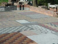 Bild 3 Pflüger Gerhard Baustoffgroßhandel in Marktbergel